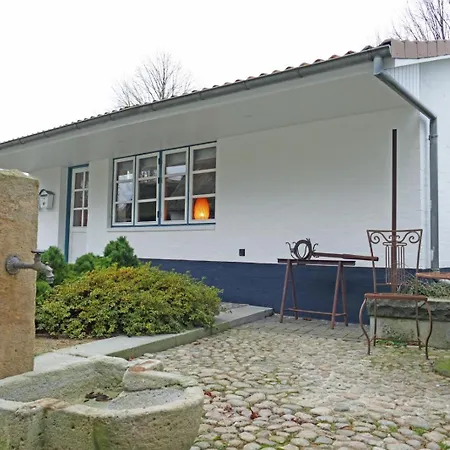 Kastanien-cottage - Idyllischer Rueckzugsort In Casa vacanze