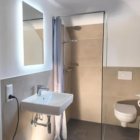 Kastanien-cottage - Idyllischer Rueckzugsort In Casa vacanze Bohnert