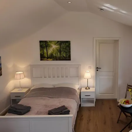 Kastanien-cottage - Idyllischer Rueckzugsort In Bohnert