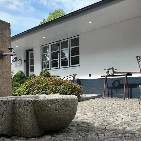 Kastanien-cottage - Idyllischer Rueckzugsort In Casa vacanze Bohnert