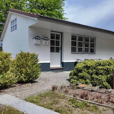 Kastanien-cottage - Idyllischer Rueckzugsort In